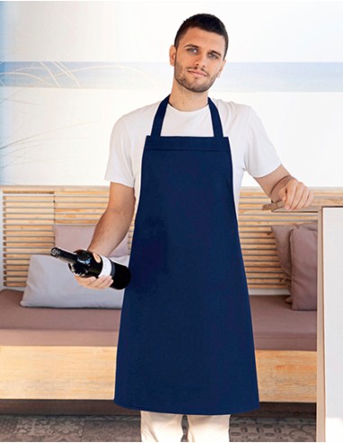 L-BBQ8073EU-Barbecue Apron - EU Production